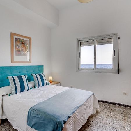 Beach House With Ocean View Santa Cruz de Tenerife Esterno foto