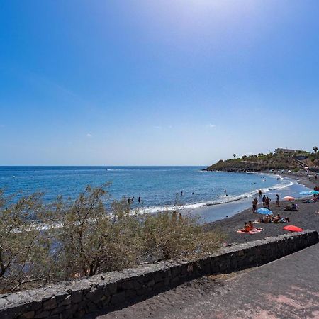 Beach House With Ocean View Santa Cruz de Tenerife Esterno foto