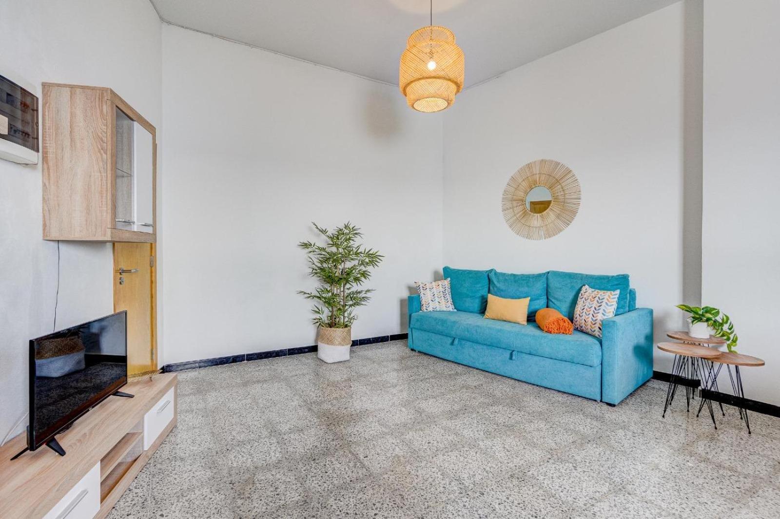 Beach House With Ocean View Santa Cruz de Tenerife Esterno foto